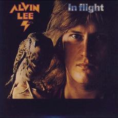 In Flight mp3 Album by Alvin Lee