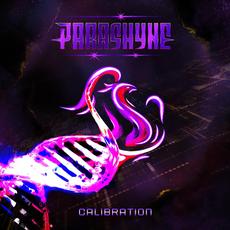 Calibration mp3 Album by Parashyne