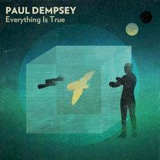 Everything Is True mp3 Album by Paul Dempsey