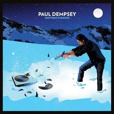 Shotgun Karaoke mp3 Album by Paul Dempsey