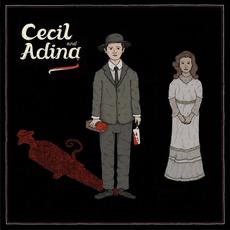 Cecil And Adina - Or - Le Diable Et Cecil Delbert mp3 Album by Richard Edwards