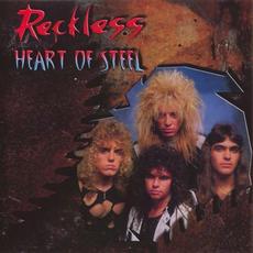 Heart of Steel mp3 Album by Reckless