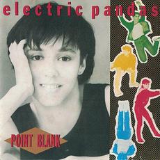 Point Blank mp3 Album by Electric Pandas