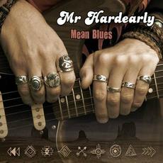 Mean Blues mp3 Album by Mr Hardearly