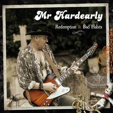 Redemption & Bad Habits mp3 Album by Mr Hardearly