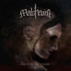 Forced To Exist mp3 Album by Makhaira