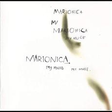 My Muse mp3 Album by Marionica