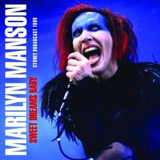 Sweet Dreams Baby mp3 Album by Marilyn Manson