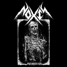 Necrotizing mp3 Album by Noxis