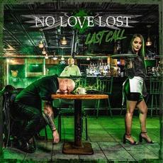 Last Call mp3 Album by No Love Lost