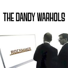 Rockmaker mp3 Album by The Dandy Warhols