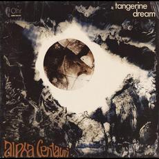 Alpha Centauri mp3 Album by Tangerine Dream