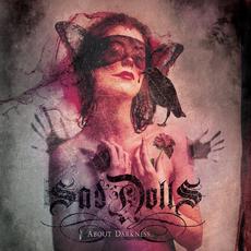 About Darkness mp3 Album by SadDoLLs