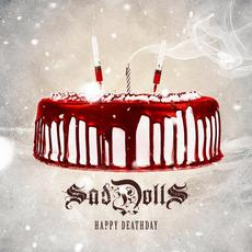 Happy Deathday mp3 Album by SadDoLLs