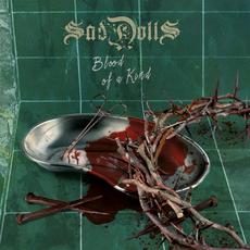 Blood of a Kind mp3 Album by SadDoLLs