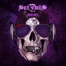 Grave Party mp3 Album by SadDoLLs