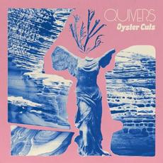 Oyster Cuts mp3 Album by Quivers