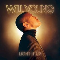 Light It Up mp3 Album by Will Young