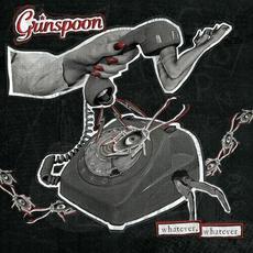 whatever, whatever mp3 Album by Grinspoon