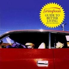 Guide To Better Living (Deluxe Edition) mp3 Album by Grinspoon