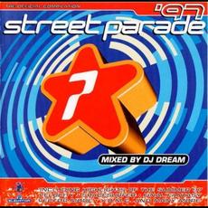 Street Parade '97 - The Official Compilation mp3 Artist Compilation by Dj Dream