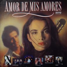 Amor de Mis Amores mp3 Compilation by Various Artists