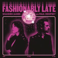 Fashionably Late (Every New Year’s Day) mp3 Single by Paul Dempsey