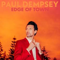 Edge Of Town (triple j Like a Version) mp3 Single by Paul Dempsey