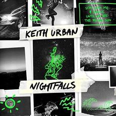 Nightfalls mp3 Single by Keith Urban