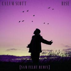 Rise (Sam Feldt Remix) mp3 Single by Calum Scott