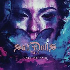 Call Me Pain mp3 Single by SadDoLLs