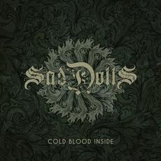 Cold Blood Inside mp3 Single by SadDoLLs