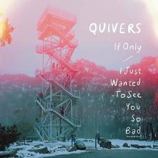 If Only / I Just Wanted to See You So Bad mp3 Single by Quivers