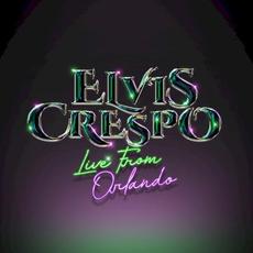 Live From Orlando mp3 Live by Elvis Crespo