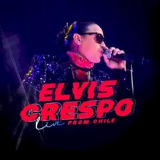 Live from Chile mp3 Live by Elvis Crespo