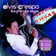 Live from Las Vegas mp3 Live by Elvis Crespo