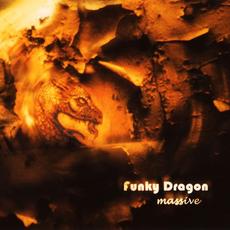 Massive mp3 Album by Funky Dragon