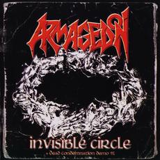 Invisible Circle / Dead Condemnation mp3 Album by Armagedon