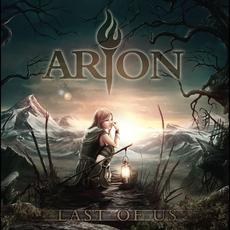 Last of Us (Japanese Edition) mp3 Album by Arion