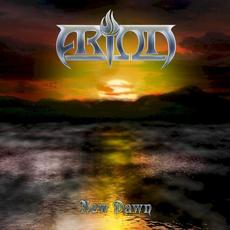 New Dawn mp3 Album by Arion