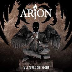 Vultures Die Alone (Japanese Edition) mp3 Album by Arion