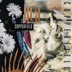 Copperfield (Re-Edition 2024) mp3 Album by Phillip Boa And The Voodooclub