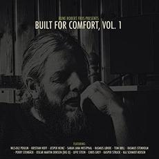 Built For Comfort, Vol. 1 mp3 Album by Rune Robert Friis