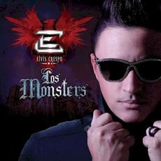 Los Monsters mp3 Album by Elvis Crespo