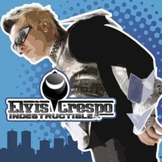 Indestructible mp3 Album by Elvis Crespo