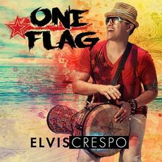 One Flag mp3 Album by Elvis Crespo