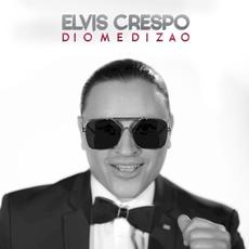 Diomedizao mp3 Album by Elvis Crespo