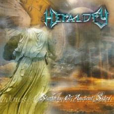 Shadows of Ancient Skies mp3 Album by Heraldry