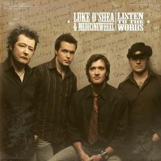 Listen to the Words mp3 Album by Luke O'Shea