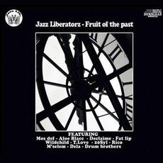 Fruit of the Past mp3 Album by Jazz Liberatorz